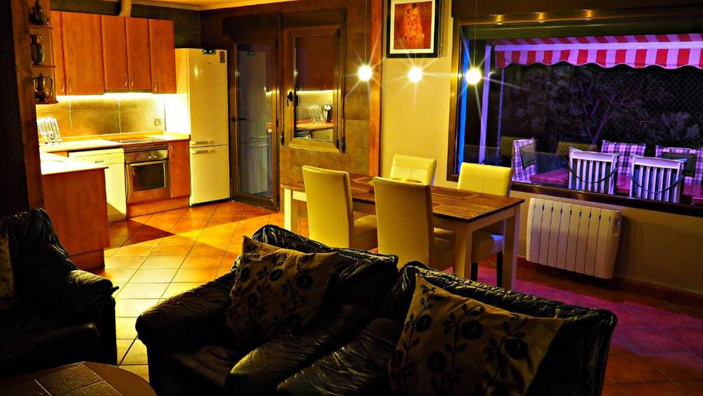 Suite Rural Carenas - Carenas29 de Suite Rural Carenas