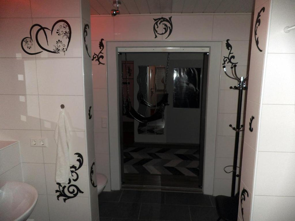 Exclusiv-Mietapartment (BDSM)-Heidelberg - Heidelberg7 de Exclusiv-Mietapartment (BDSM)-Heidelberg