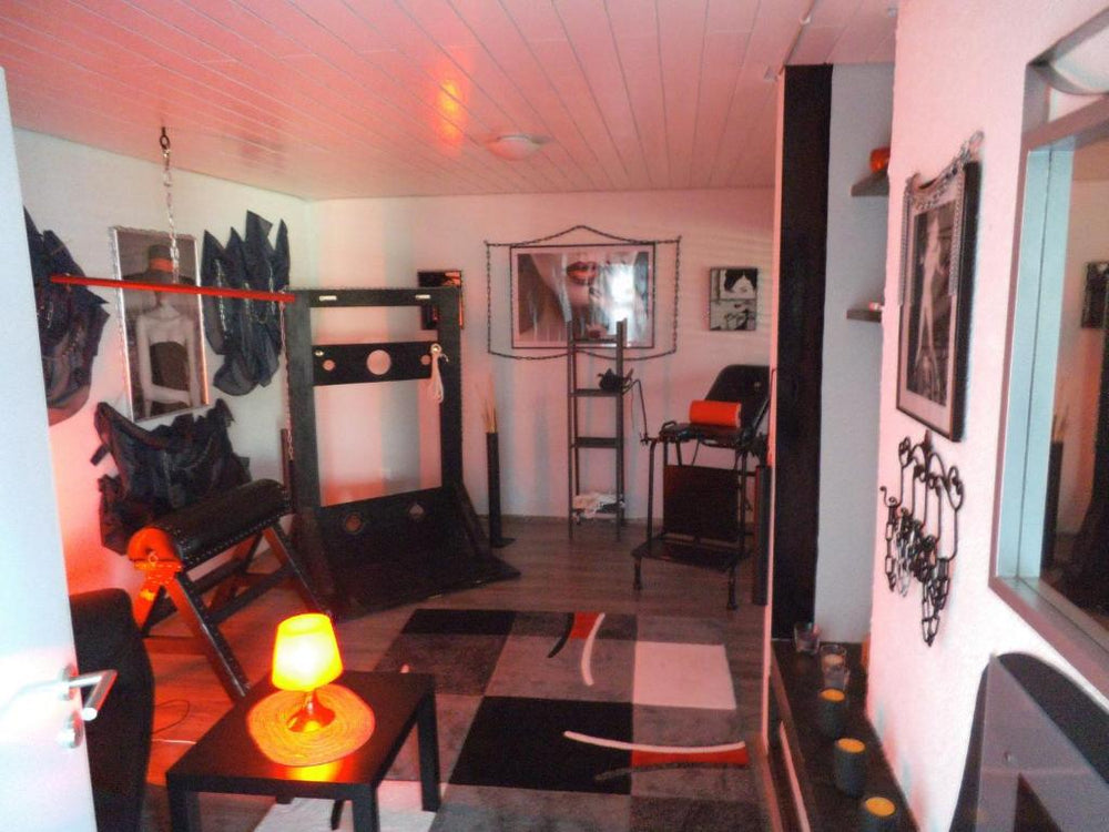 Exclusiv-Mietapartment (BDSM)-Heidelberg - Heidelberg43 de Exclusiv-Mietapartment (BDSM)-Heidelberg