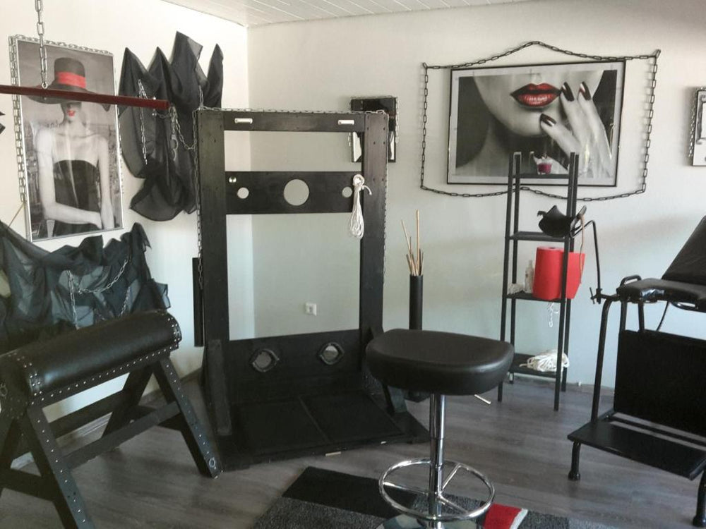 Exclusiv-Mietapartment (BDSM)-Heidelberg - Heidelberg42 de Exclusiv-Mietapartment (BDSM)-Heidelberg