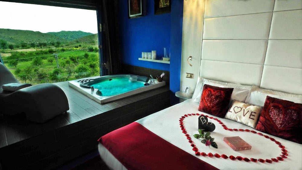 Suite Rural Carenas - Carenas11 de Suite Rural Carenas