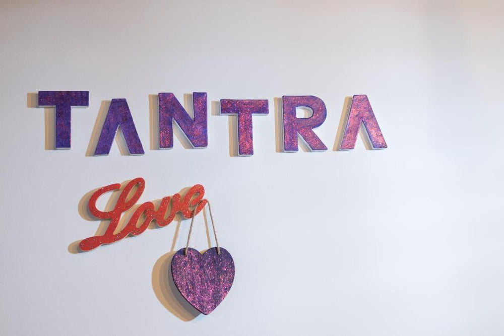 Tantra Love - Lancharejo4 de Tantra Love