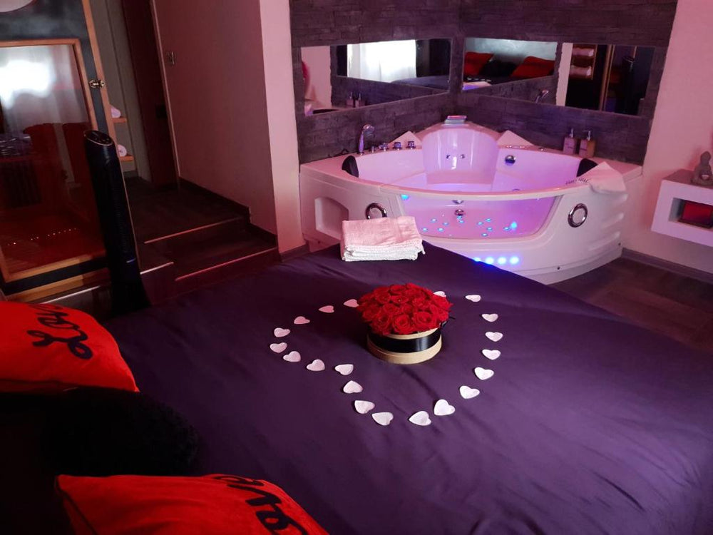 Le Rêve d'une Nuit suite Amour - Sarreguemines8 de Le Rêve d'une Nuit suite Amour