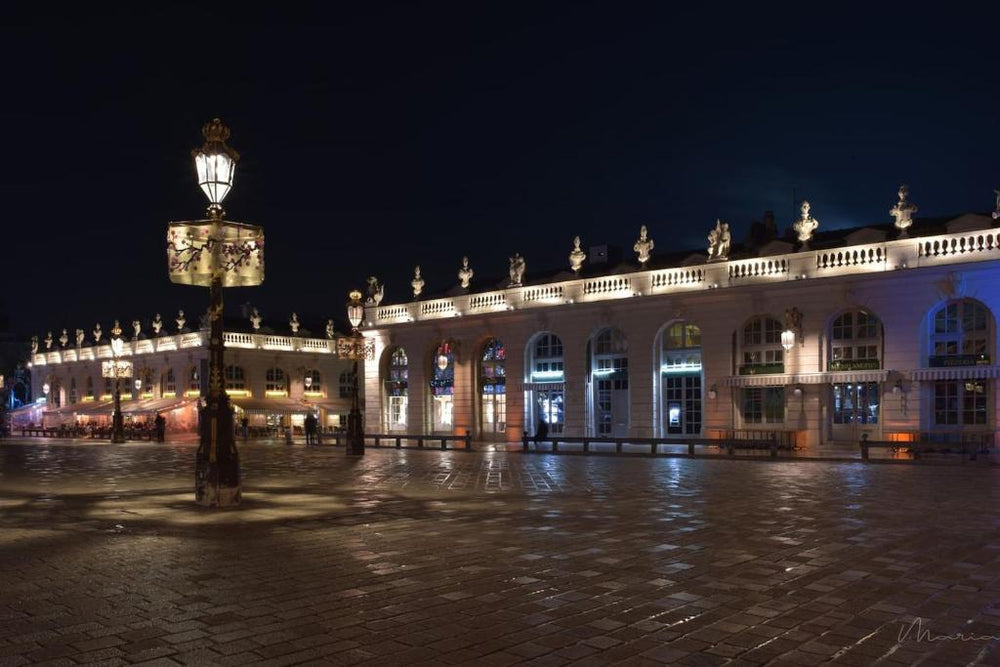 La Duchesse - Loveroom Moonlove Place Stanislas - Nancy27 de La Duchesse - Loveroom Moonlove Place Stanislas