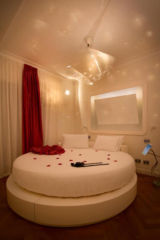 SuiteSistina for Brave Lovers - Rome2 de SuiteSistina for Brave Lovers
