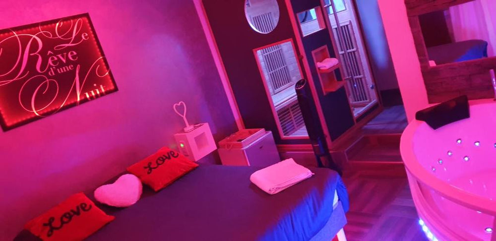Le Rêve d'une Nuit suite Amour - Sarreguemines6 de Le Rêve d'une Nuit suite Amour