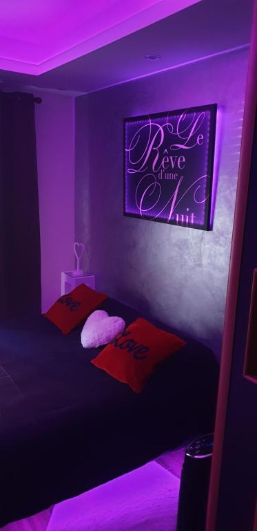 Le Rêve d'une Nuit suite Amour - Sarreguemines7 de Le Rêve d'une Nuit suite Amour