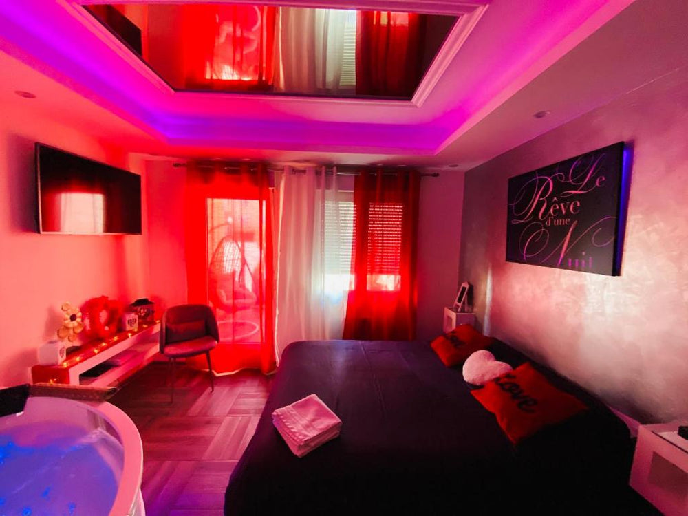Le Rêve d'une Nuit suite Amour - Sarreguemines5 de Le Rêve d'une Nuit suite Amour