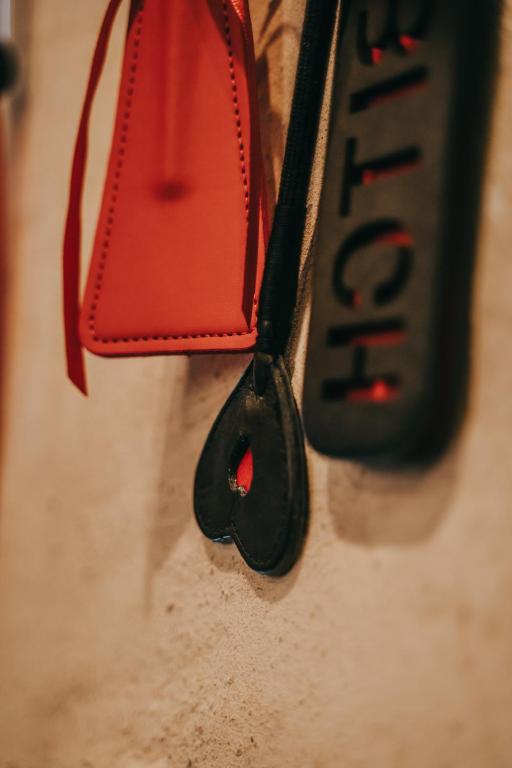 LOVE ROOM Bordeaux Playroom avec salle de jeux pour adultes et lit à eau chauffant - Bordeaux3 de LOVE ROOM Bordeaux Playroom avec salle de jeux pour adultes et lit à eau chauffant