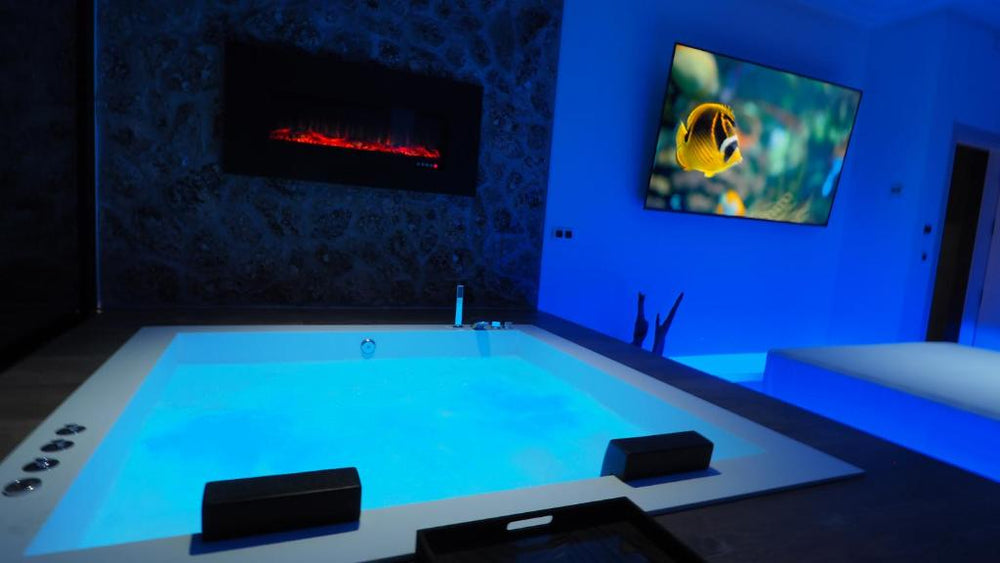 Suite Rural Carenas - Carenas16 de Suite Rural Carenas