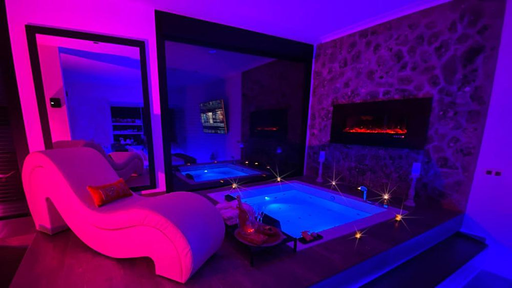 Suite Rural Carenas - Carenas10 de Suite Rural Carenas