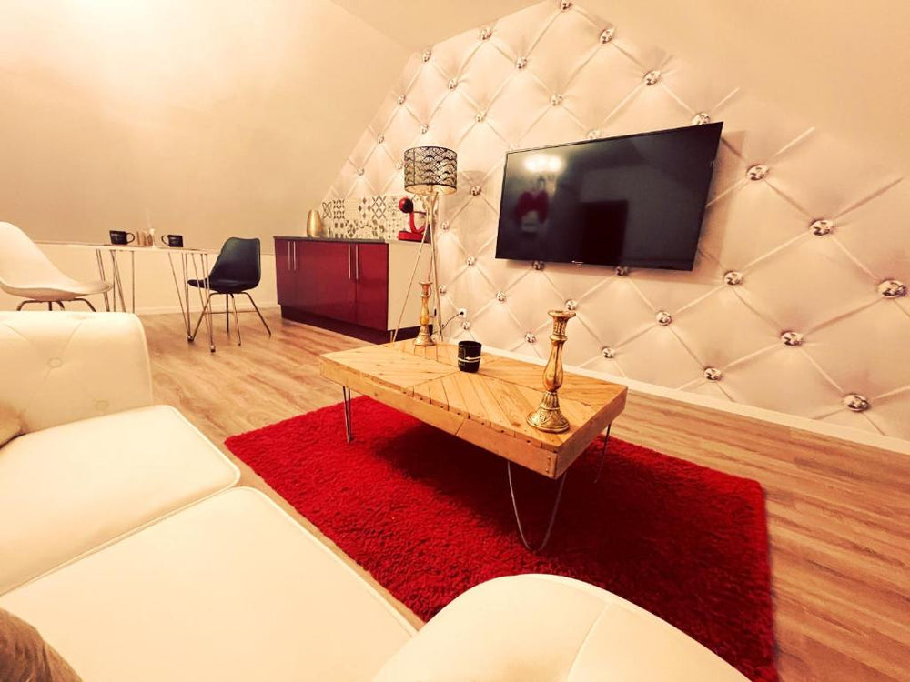 Redroom Loveroom Chambre Spa privative Insolite Thème 50 nuances de grey - Douchy-les-Mines26 de Redroom Loveroom Chambre Spa privative Insolite Thème 50 nuances de grey