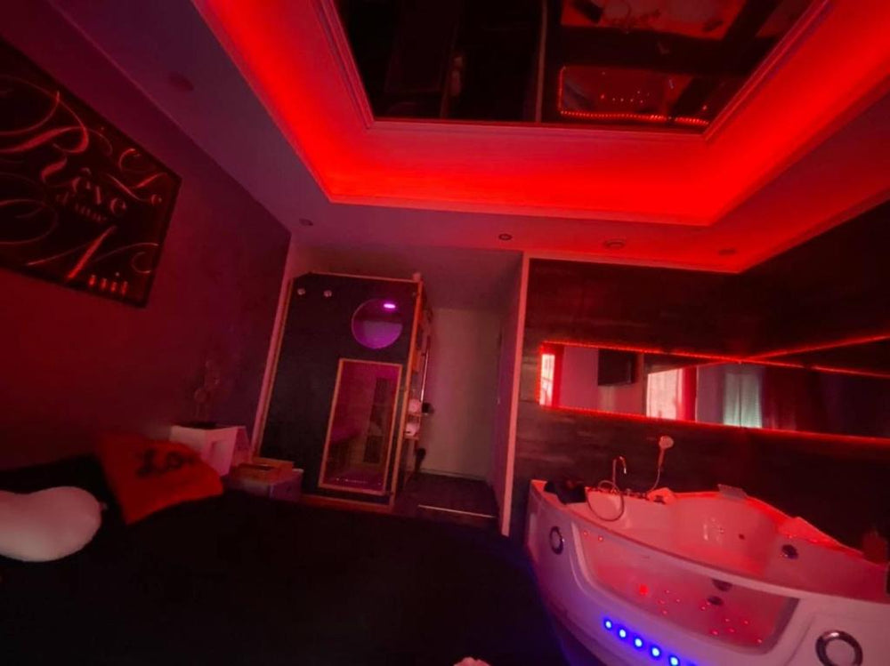 Le Rêve d'une Nuit suite Amour - Sarreguemines15 de Le Rêve d'une Nuit suite Amour