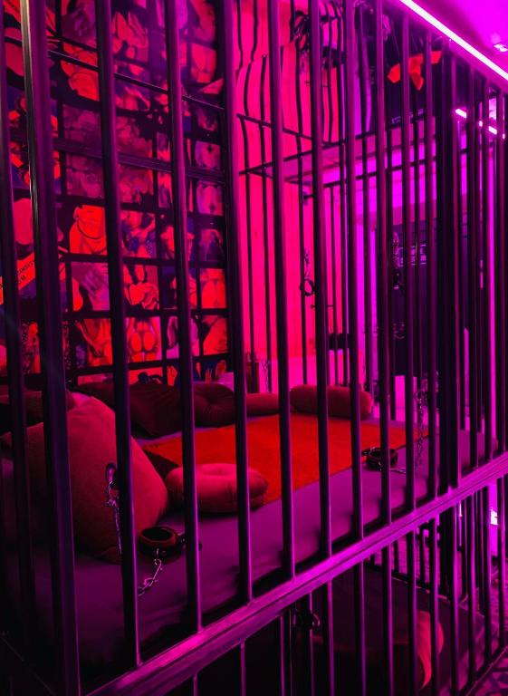 Secret Room votre LOVE ROOM coquine et insolite en espace privatif a Tournai - Tournai21 de Secret Room votre LOVE ROOM coquine et insolite en espace privatif a Tournai
