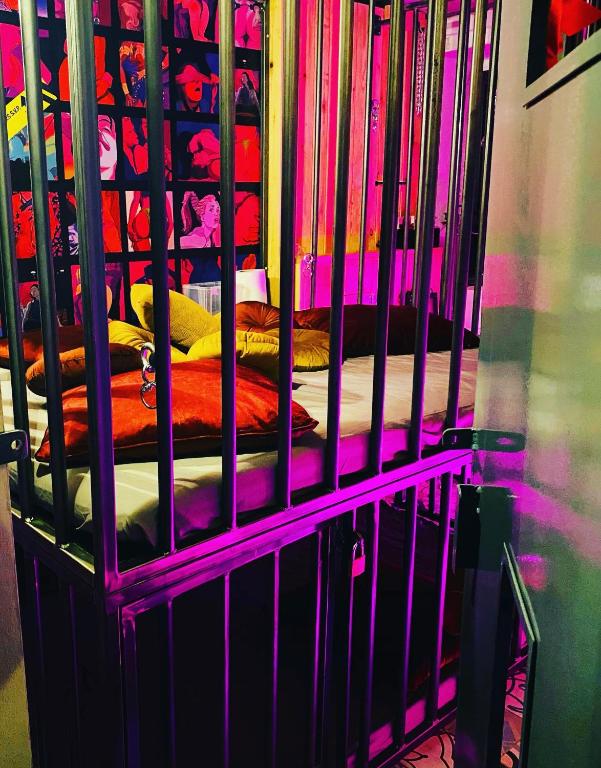 Secret Room votre LOVE ROOM coquine et insolite en espace privatif a Tournai - Tournai12 de Secret Room votre LOVE ROOM coquine et insolite en espace privatif a Tournai