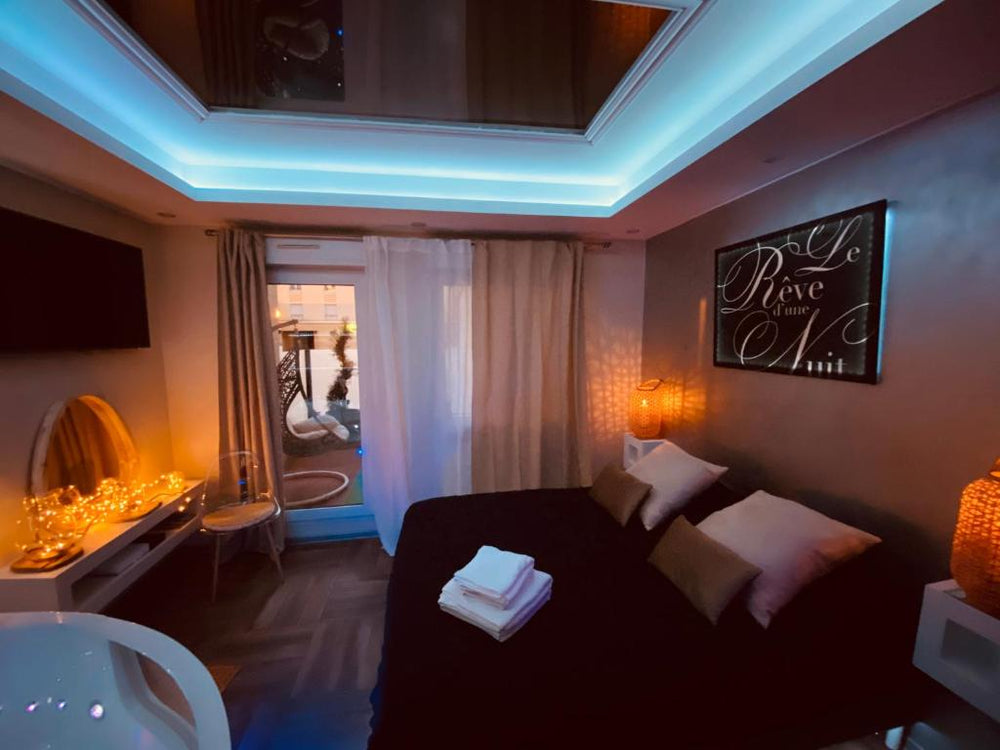 Le Rêve d'une Nuit suite Amour - Sarreguemines10 de Le Rêve d'une Nuit suite Amour