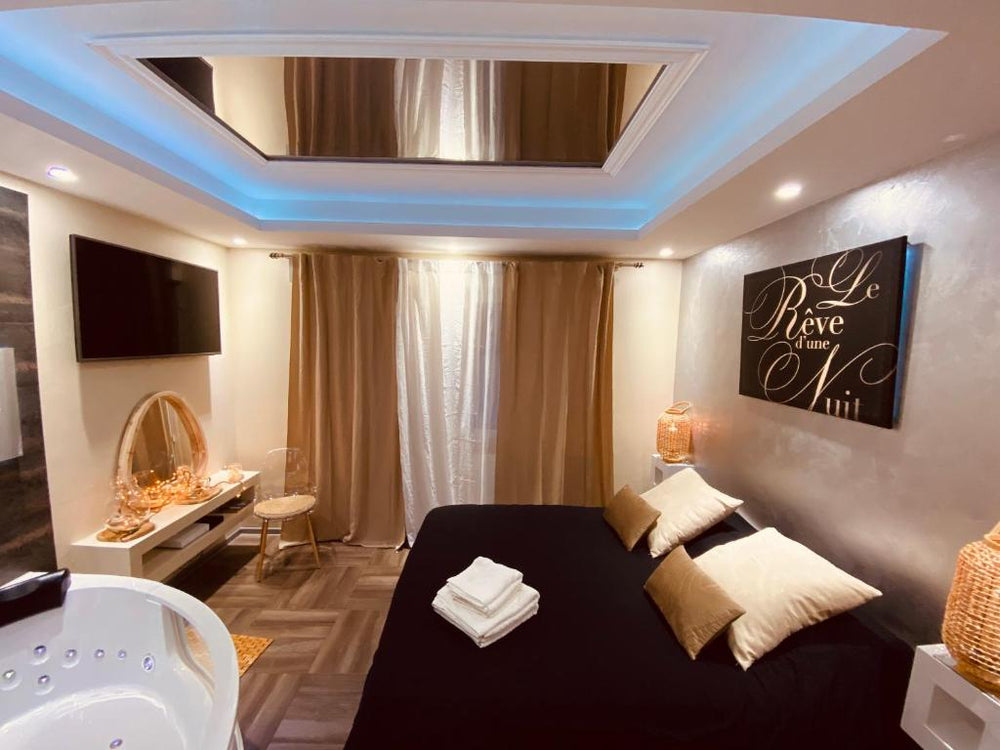 Le Rêve d'une Nuit suite Amour - Sarreguemines12 de Le Rêve d'une Nuit suite Amour