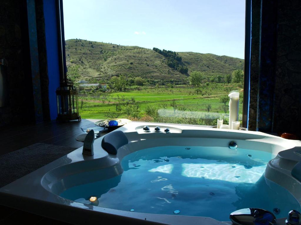 Suite Rural Carenas - Carenas21 de Suite Rural Carenas