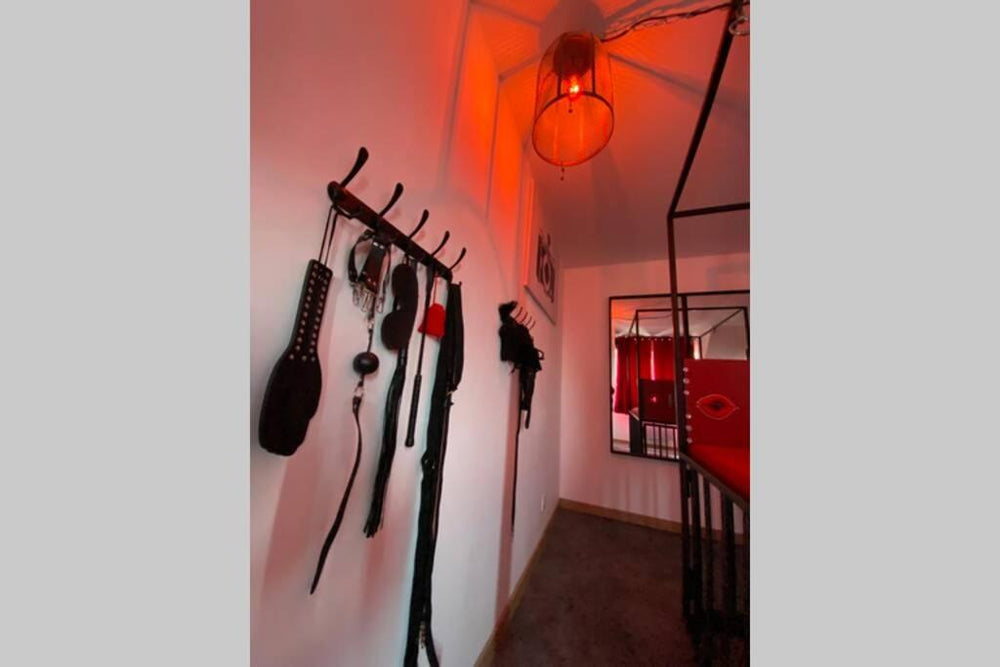 Love Room - L'Atelier Des Nuan'S - Horbourg4 de Love Room - L'Atelier Des Nuan'S