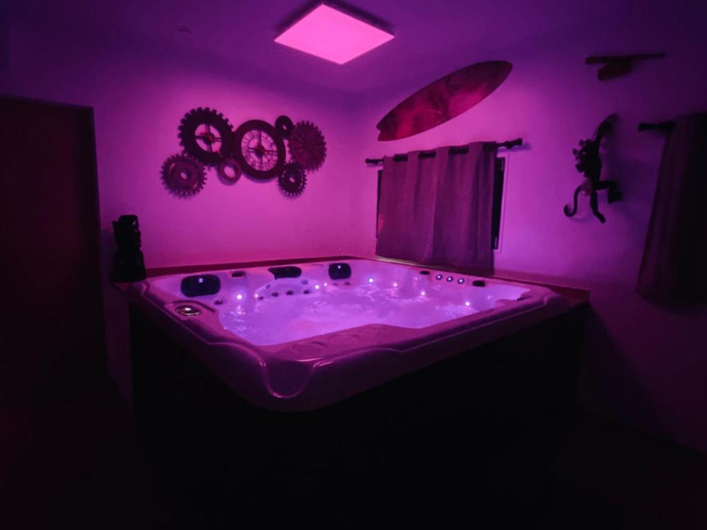 Suite Cupidon- Domaine des trois châteaux - Moisenay6 de Suite Cupidon- Domaine des trois châteaux
