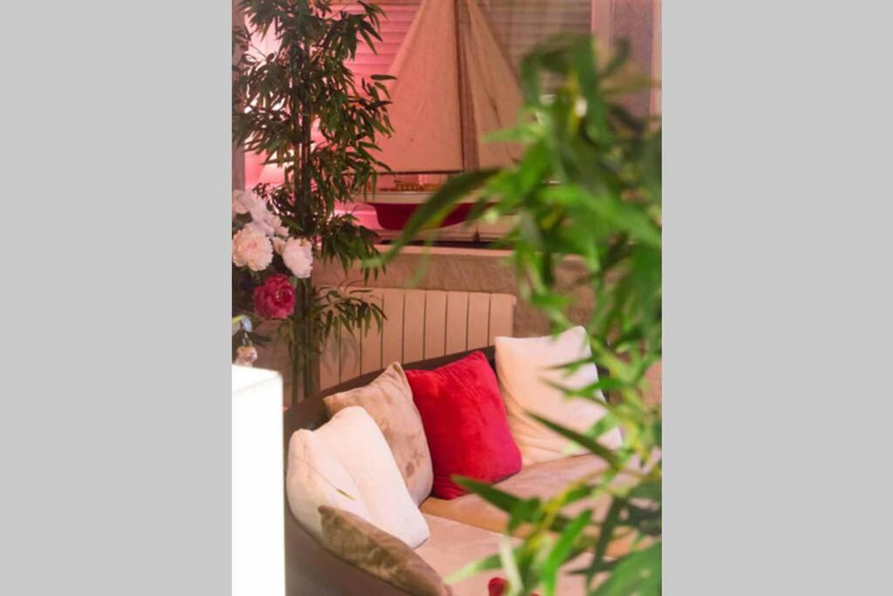 Gîte Love Dream - Le Gîte Romantique - Ger31 de Gîte Love Dream - Le Gîte Romantique