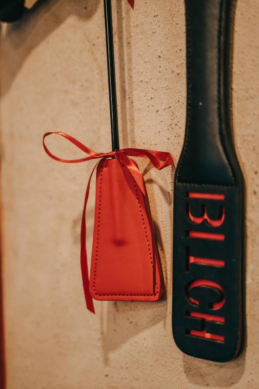 LOVE ROOM Bordeaux Playroom avec salle de jeux pour adultes et lit à eau chauffant - Bordeaux6 de LOVE ROOM Bordeaux Playroom avec salle de jeux pour adultes et lit à eau chauffant