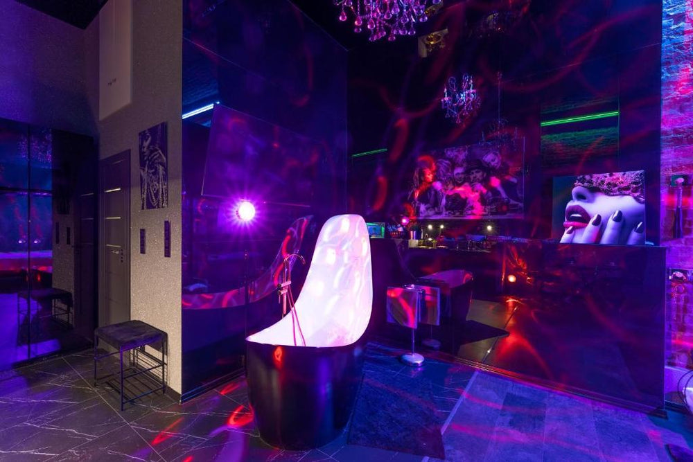 BDSM Apart Grey Manufaktura Centrum Miasta Legionów 18 , Idelny na Prezent, Parking na terenie , Tylko dla dorosłych ADULTS ONLY - Łódź18 de BDSM Apart Grey Manufaktura Centrum Miasta Legionów 18 , Idelny na Prezent, Parking na terenie , Tylko dla dorosłych ADULTS ONLY