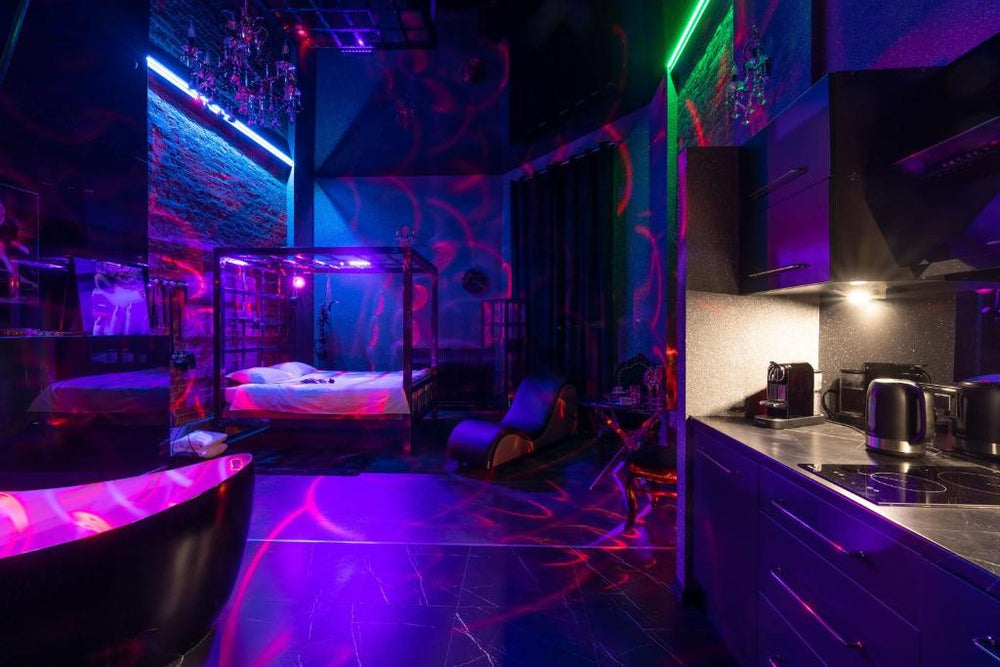 BDSM Apart Grey Manufaktura Centrum Miasta Legionów 18 , Idelny na Prezent, Parking na terenie , Tylko dla dorosłych ADULTS ONLY - Łódź29 de BDSM Apart Grey Manufaktura Centrum Miasta Legionów 18 , Idelny na Prezent, Parking na terenie , Tylko dla dorosłych ADULTS ONLY