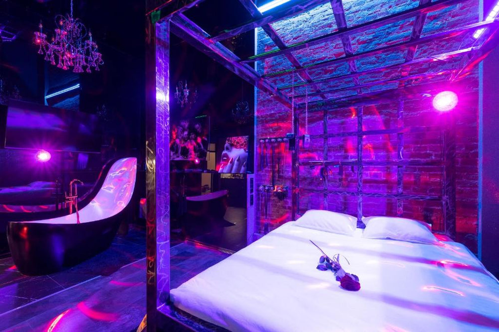 BDSM Apart Grey Manufaktura Centrum Miasta Legionów 18 , Idelny na Prezent, Parking na terenie , Tylko dla dorosłych ADULTS ONLY - Łódź7 de BDSM Apart Grey Manufaktura Centrum Miasta Legionów 18 , Idelny na Prezent, Parking na terenie , Tylko dla dorosłych ADULTS ONLY