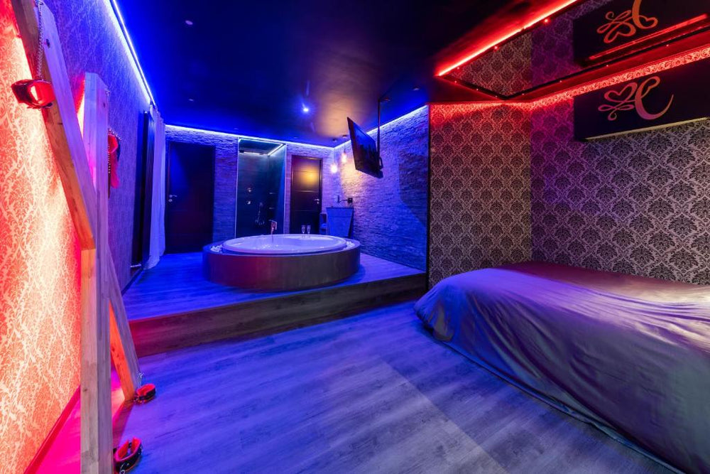 Cupidon Love Room - Vesoul1 de Cupidon Love Room