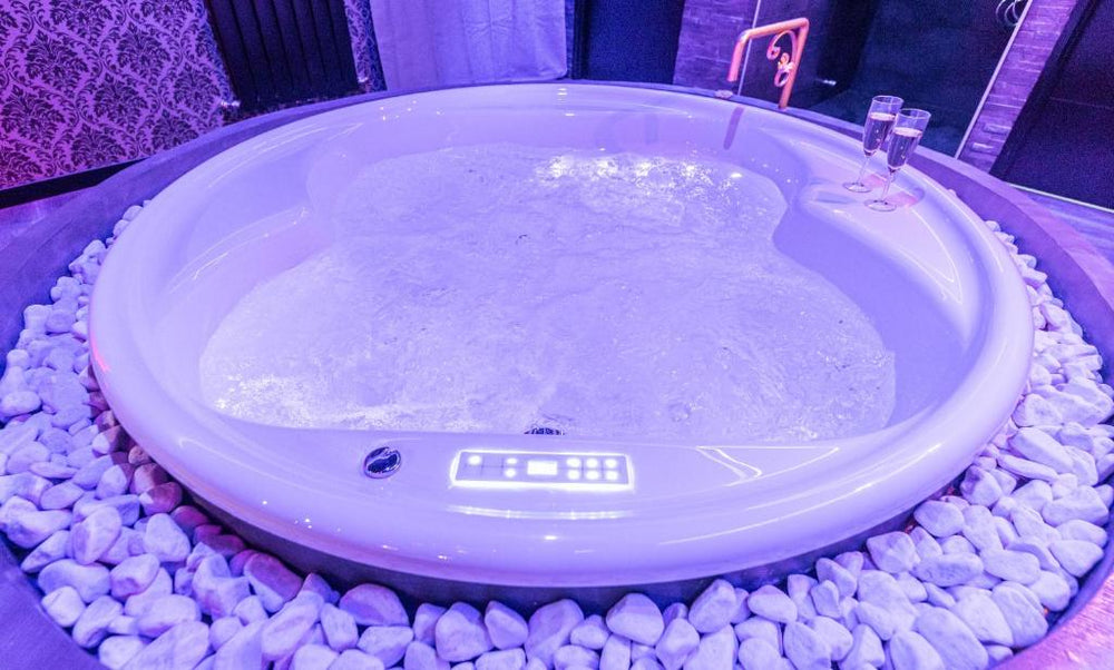 Cupidon Love Room - Vesoul10 de Cupidon Love Room
