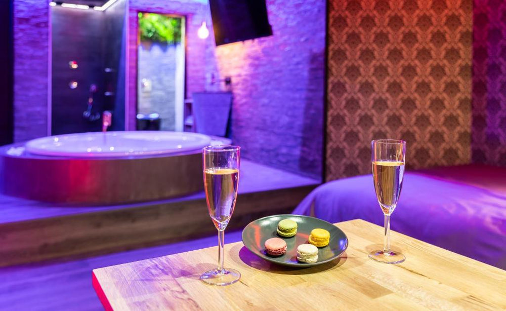 Cupidon Love Room - Vesoul6 de Cupidon Love Room