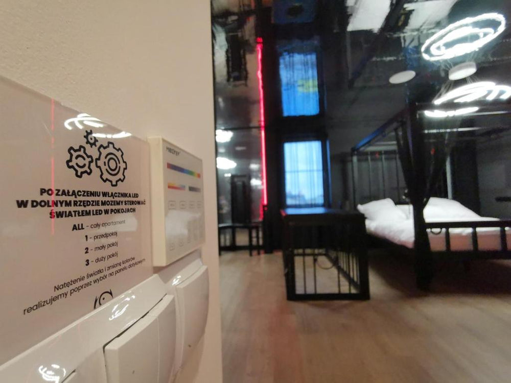 BDSM Apartament Częstochowa Luxxx - ADULTS ONLY - TYLKO DLA DOROSŁYCH - Częstochowa13 de BDSM Apartament Częstochowa Luxxx - ADULTS ONLY - TYLKO DLA DOROSŁYCH