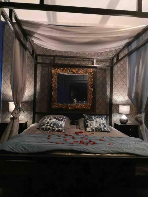 Loveroom La Parenthèse d ‘Auxerre - Auxerre23 de Loveroom La Parenthèse d ‘Auxerre