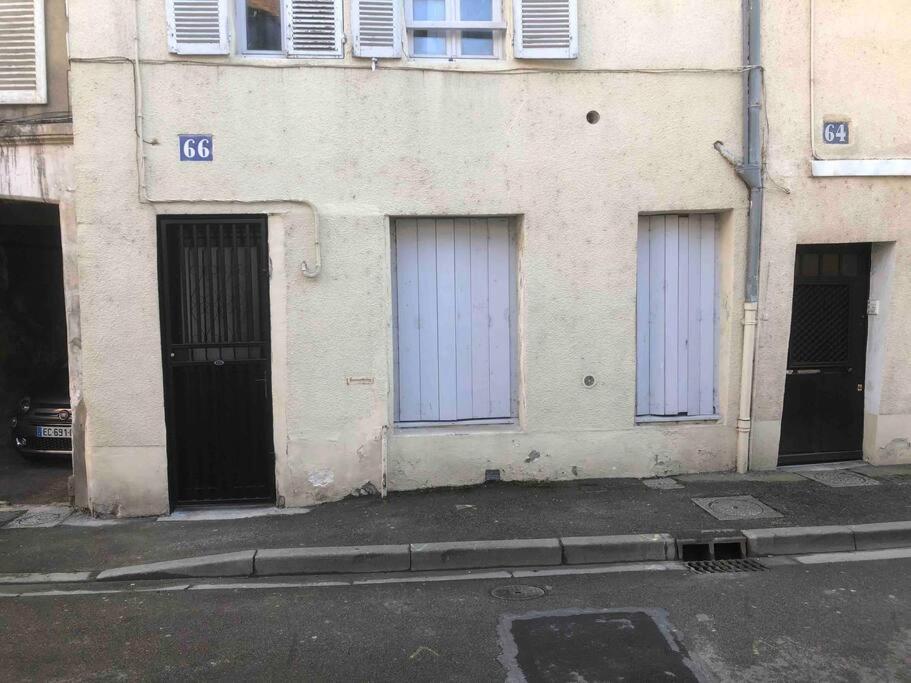 Loveroom La Parenthèse d ‘Auxerre - Auxerre16 de Loveroom La Parenthèse d ‘Auxerre