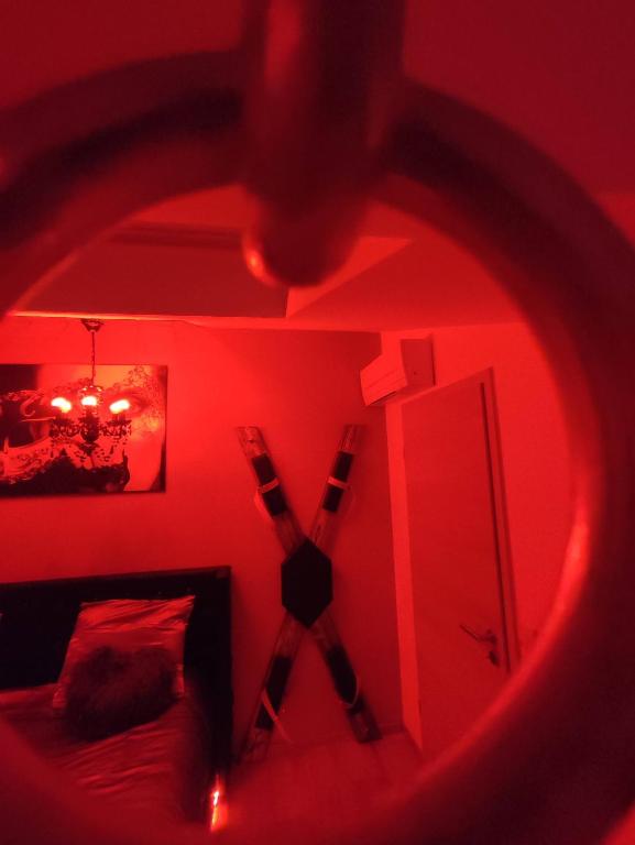 Gîte Ange ou Démon, jacuzzi, sauna, love room, location à la journée - Benfeld7 de Gîte Ange ou Démon, jacuzzi, sauna, love room, location à la journée