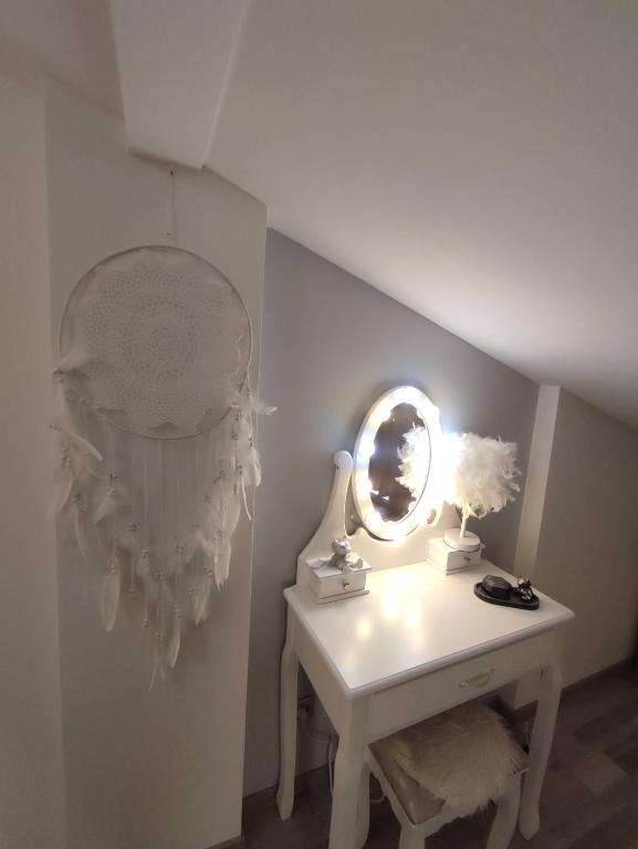 Gîte Ange ou Démon, jacuzzi, sauna, love room, location à la journée - Benfeld8 de Gîte Ange ou Démon, jacuzzi, sauna, love room, location à la journée