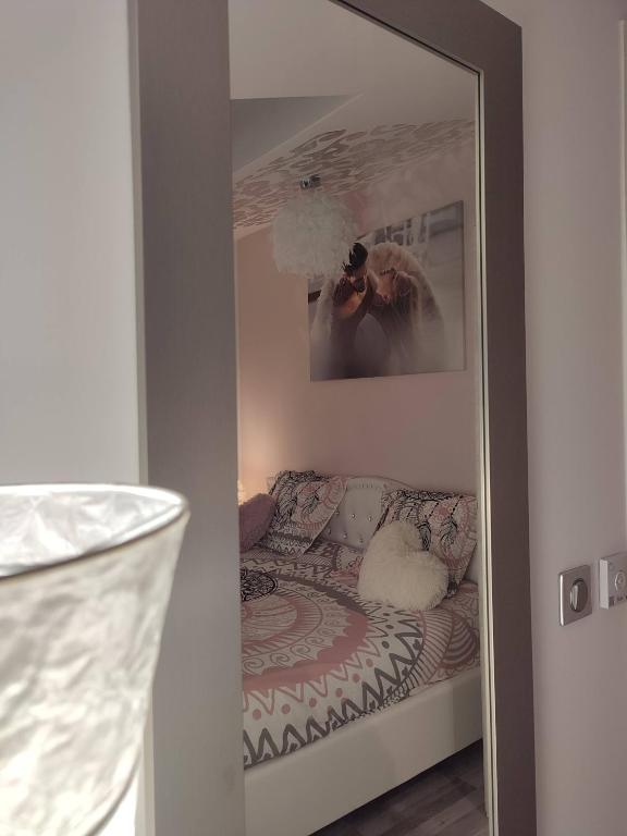 Gîte Ange ou Démon, jacuzzi, sauna, love room, location à la journée - Benfeld9 de Gîte Ange ou Démon, jacuzzi, sauna, love room, location à la journée