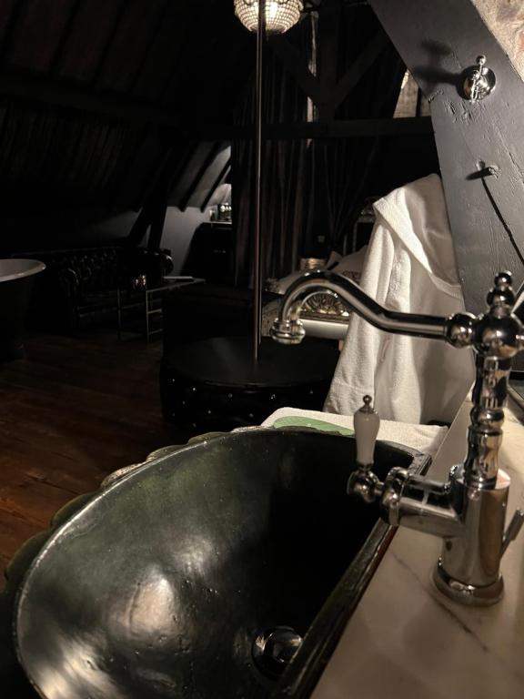 Domaine 10 - Schore23 de Domaine 10