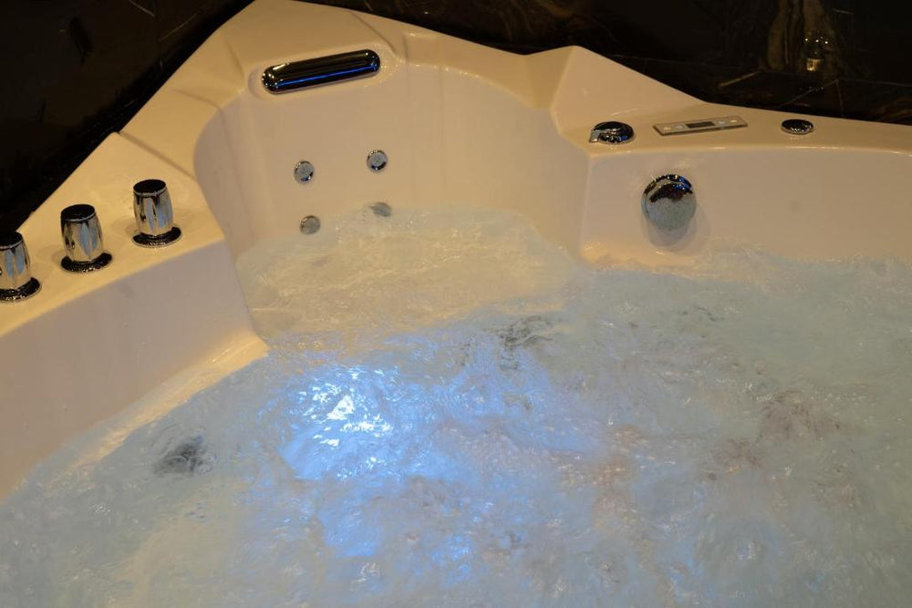 Capsule Secret - Jacuzzi - Netflix & Home cinéma - Jeux de couple - Barre de pole dance - Valenciennes41 de Capsule Secret - Jacuzzi - Netflix & Home cinéma - Jeux de couple - Barre de pole dance