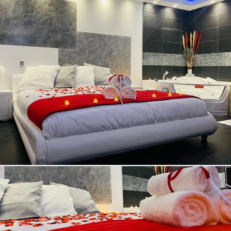 La desiroom - Fréjus4 de La desiroom