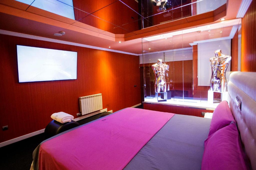 Motel Venus Pontevedra - Poio11 de Motel Venus Pontevedra