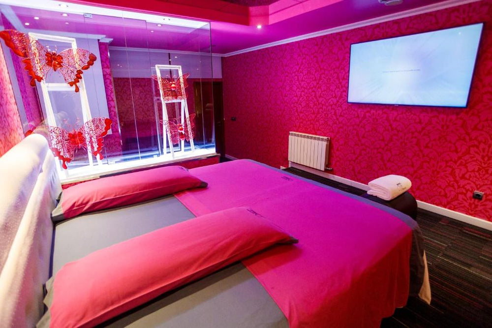 Motel Venus Pontevedra - Poio16 de Motel Venus Pontevedra