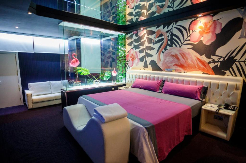 Motel Venus Pontevedra - Poio34 de Motel Venus Pontevedra