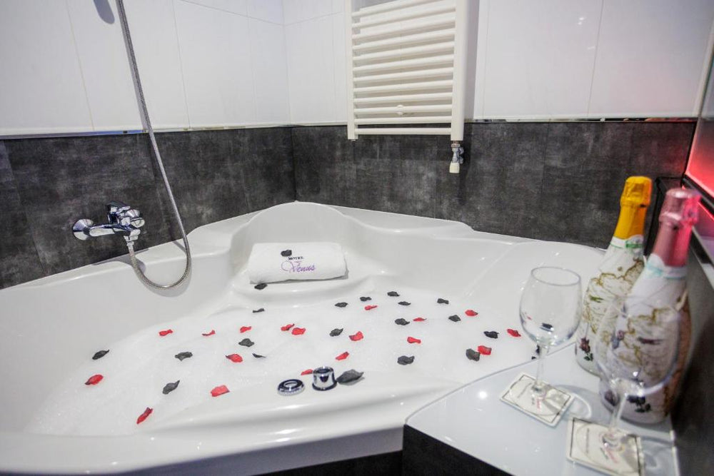 Motel Venus Pontevedra - Poio10 de Motel Venus Pontevedra