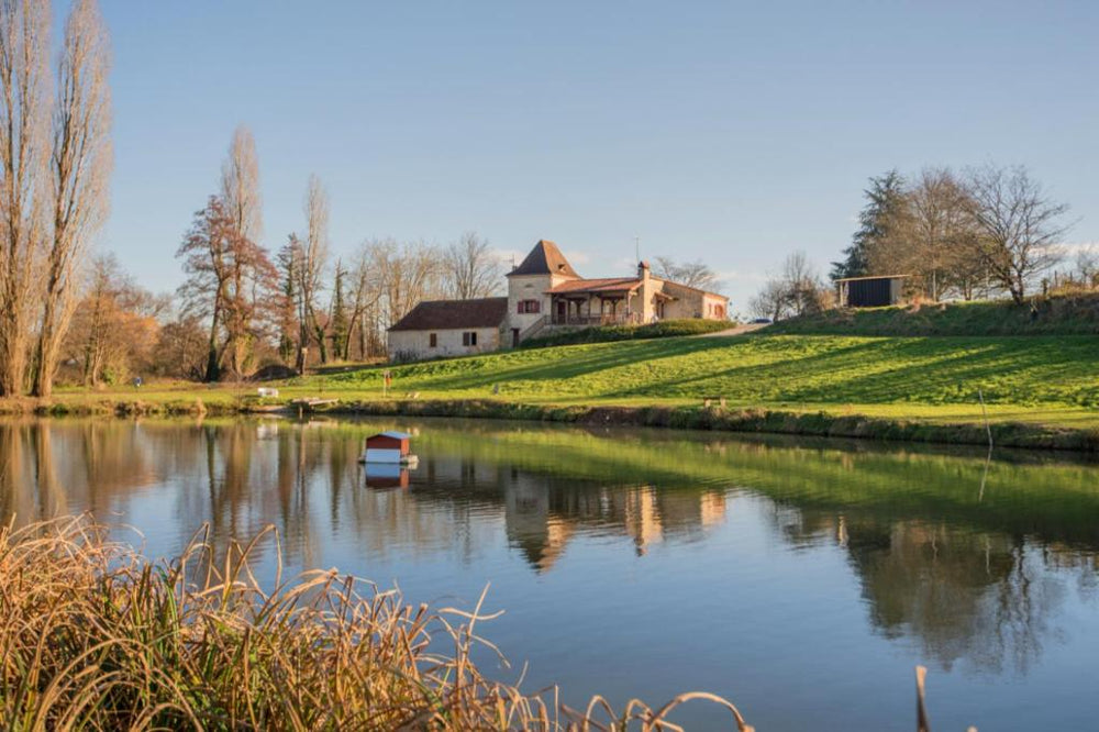 Domaine CocoBeach - Bergerac3 de Domaine CocoBeach