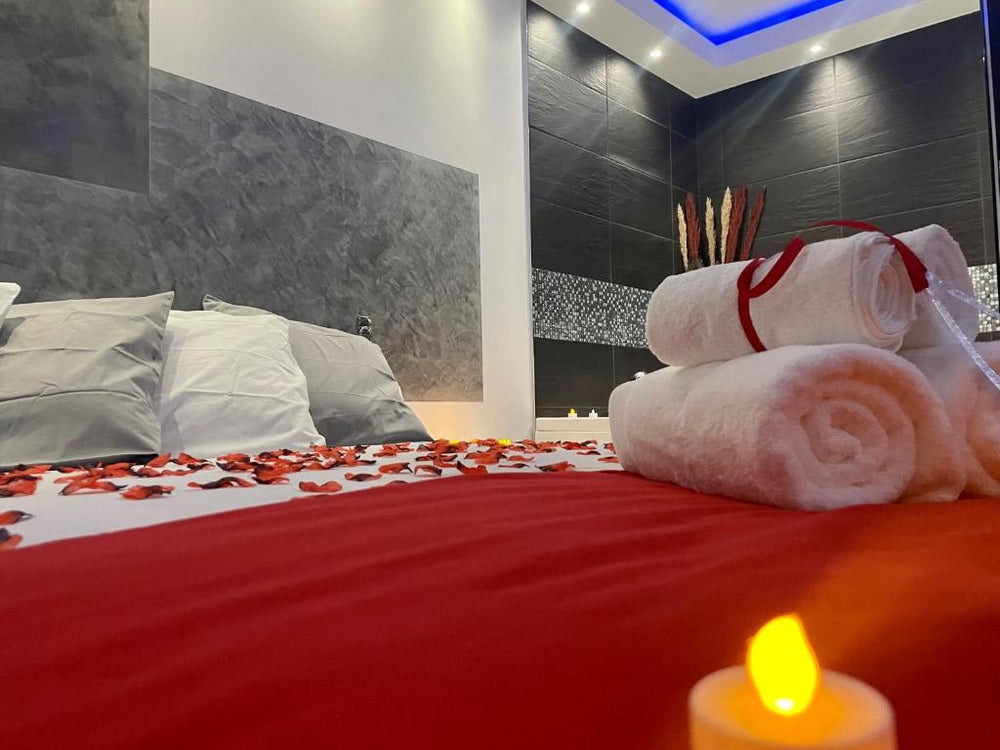La desiroom - Fréjus11 de La desiroom