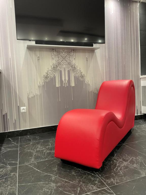 La desiroom - Fréjus3 de La desiroom