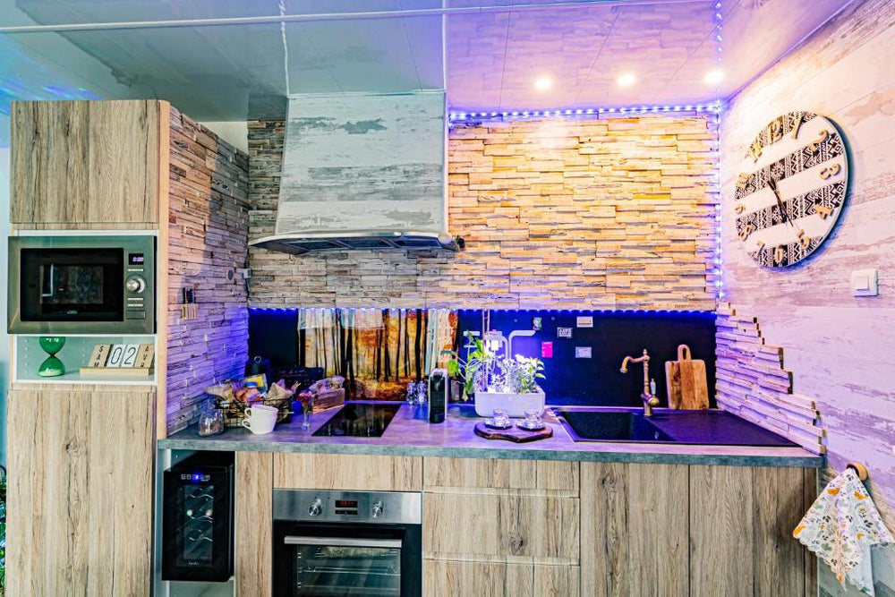 Le Néflier Dijon - appart balnéo - SPA romantique pour 2 - Dijon20 de Le Néflier Dijon - appart balnéo - SPA romantique pour 2