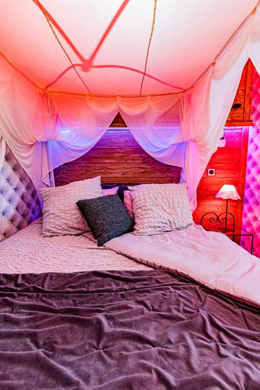 Le Néflier Dijon - appart balnéo - SPA romantique pour 2 - Dijon23 de Le Néflier Dijon - appart balnéo - SPA romantique pour 2